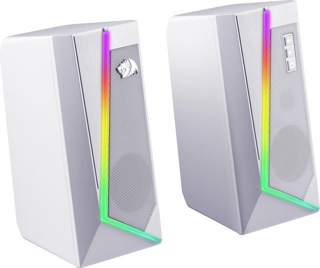 Акустика Redragon Anvil (белый)