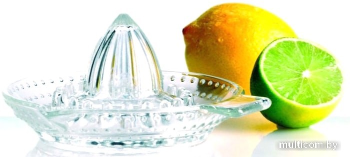 Ручная соковыжималка для цитрусовых Luminarc 75146
