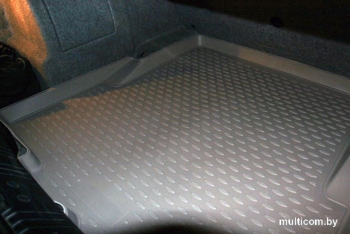 Коврик для багажника Element NLC.05.26.B10 (1 шт)