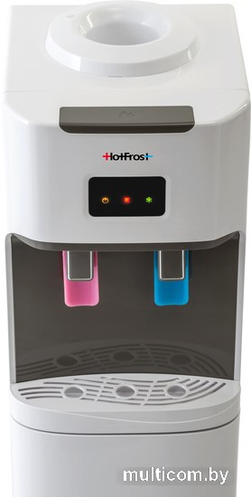 Кулер для воды HotFrost V115