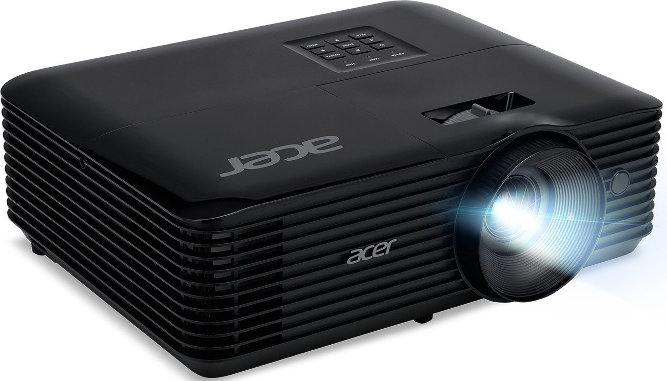 Проектор Acer X119H MR.JTG11.00P