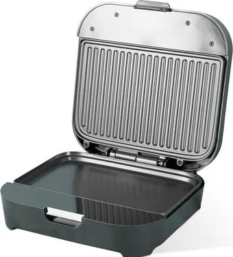 Сэндвичница Atlanta ATH-1079 (черный)