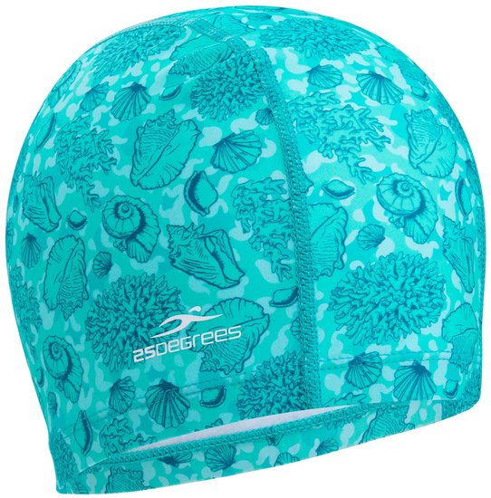 Шапочка для плавания 25Degrees Essence 25D21002A (shells)