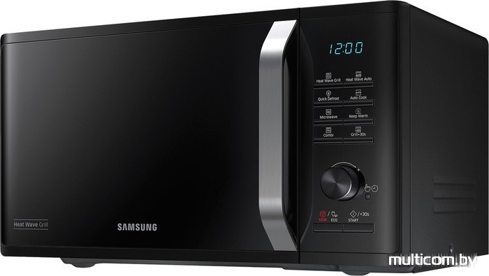 Микроволновая печь Samsung MG23K3575AK