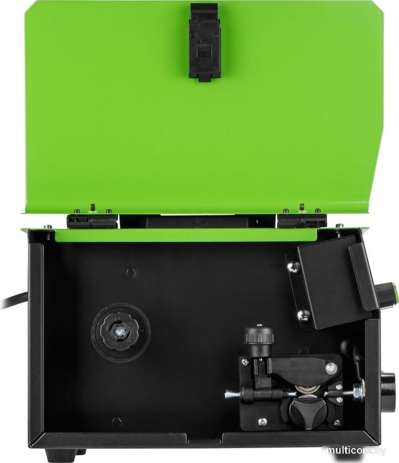 Сварочный инвертор DGM FX220