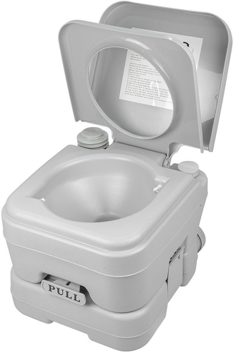 Биотуалет ISMA ISMA-PT20-1