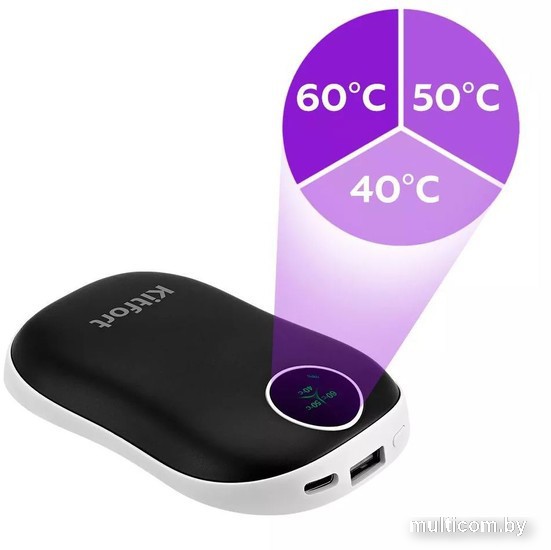 Грелка для рук Kitfort KT-2717