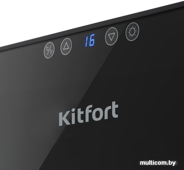 Винный шкаф Kitfort KT-2403