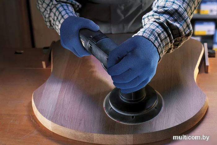 Шлифлист SIA A00014871