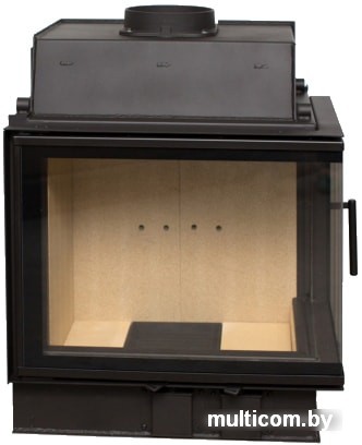 Свободностоящая печь-камин Мета-Бел Fenix 1R ТКТ 10.0-02