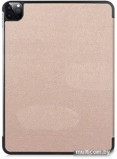 Чехол для планшета G-Case Для iPad Pro 11 101120498G (розовый)