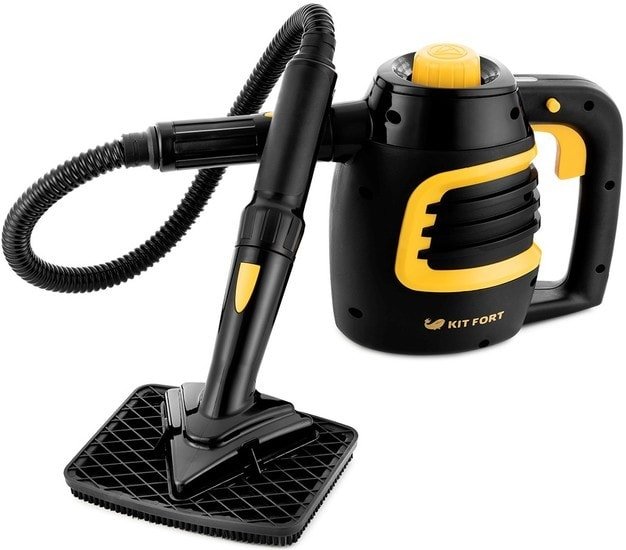 Пароочиститель Kitfort KT-930