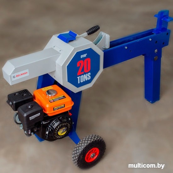 Кинетический дровокол Белмаш LSG-500