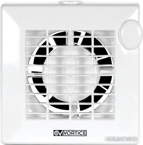 Осевой вентилятор Vortice Punto M 150/6" T