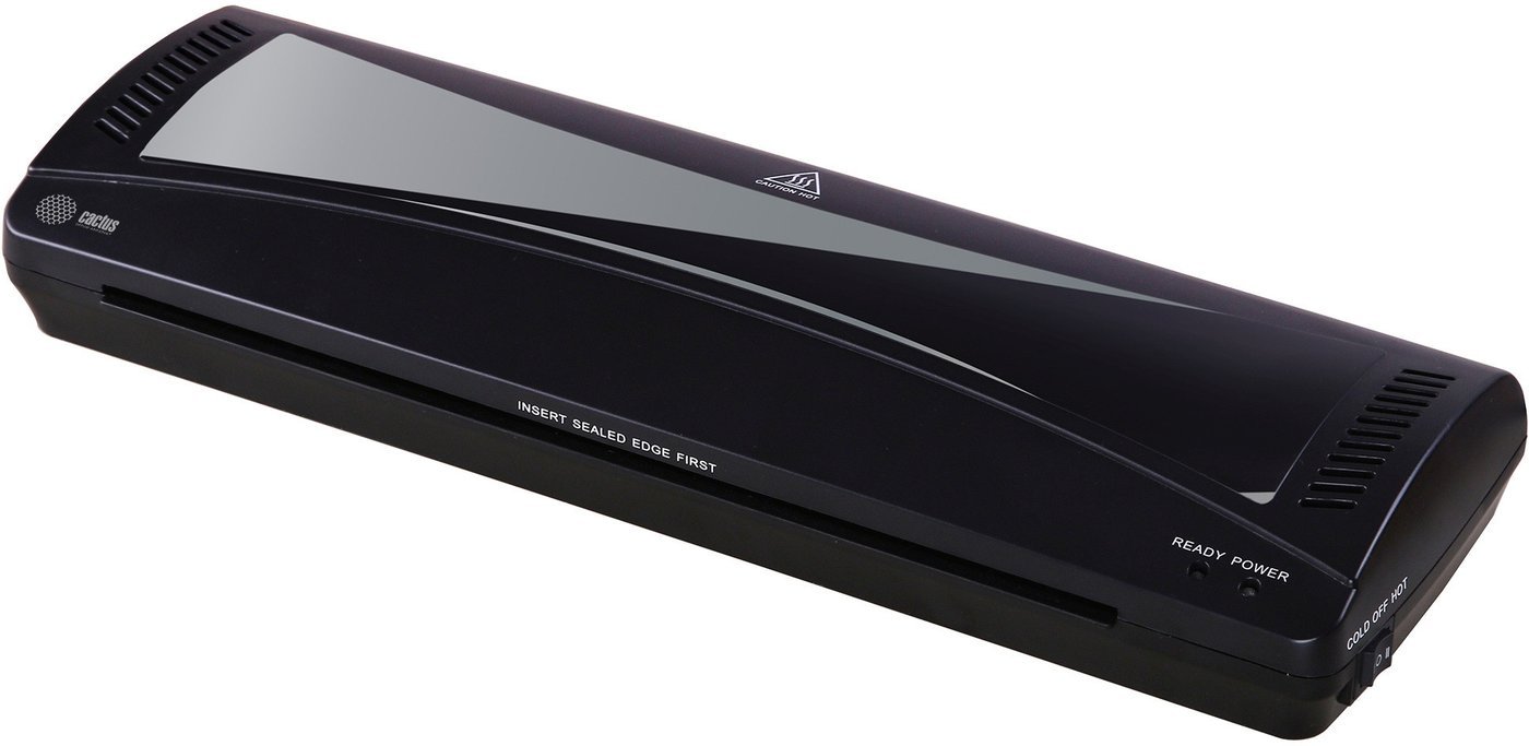 Ламинатор CACTUS CS-LAB-M5