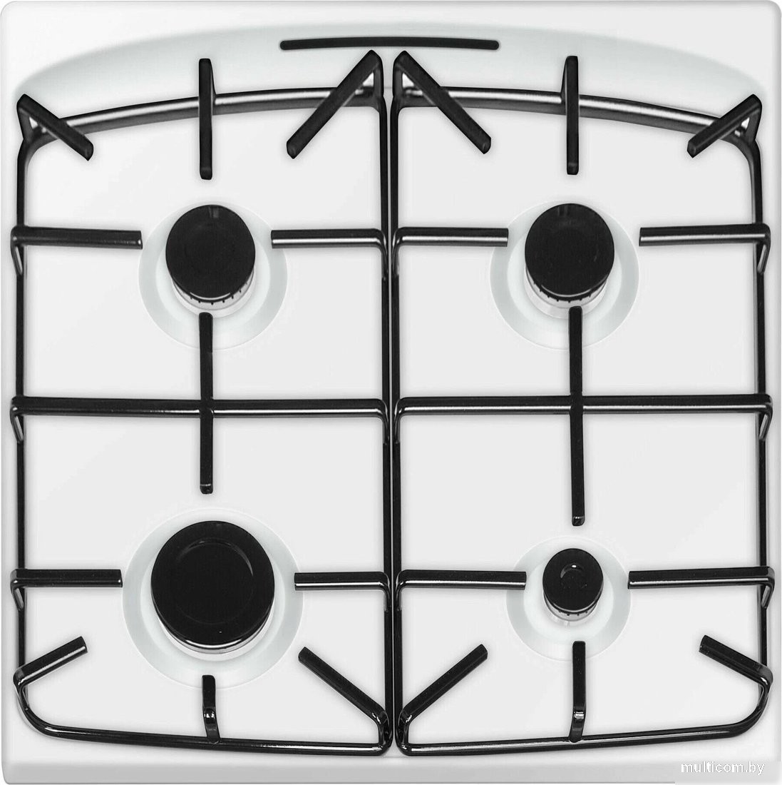 Кухонная плита Hansa FCMW56069H