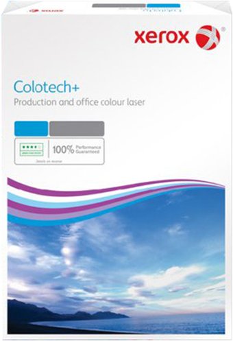 Фотобумага Xerox Colotech+ Blue A3 100 г/м2 500 л 003R94647