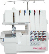 Оверлок Merrylock 007