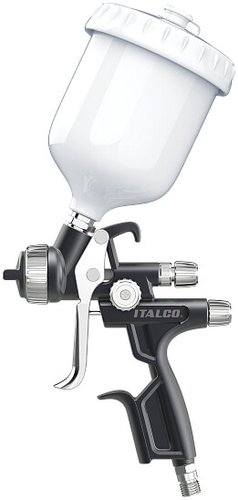 Краскопульт Italco Gloss X1 HVLP