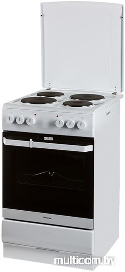 Кухонная плита Hansa FCEW54120
