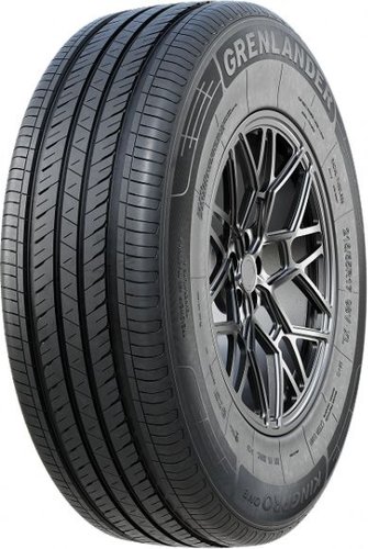 Летние шины Grenlander Kingpro One 205/60R16 96V