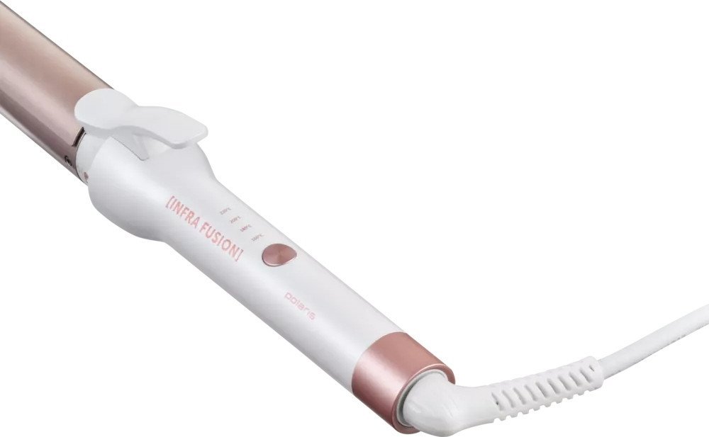 Круглая плойка Polaris PHS 3218Mi