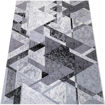 Ковер для жилой комнаты БелКа Лайла Де Люкс 15780_10743 1.4x2.9 м