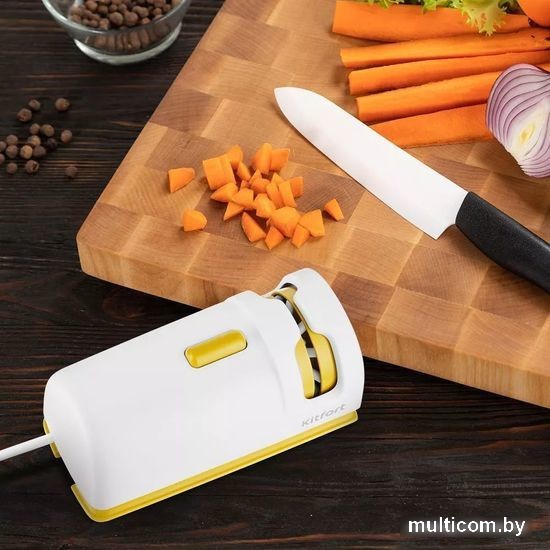 Электроточилка Kitfort KT-4068-1