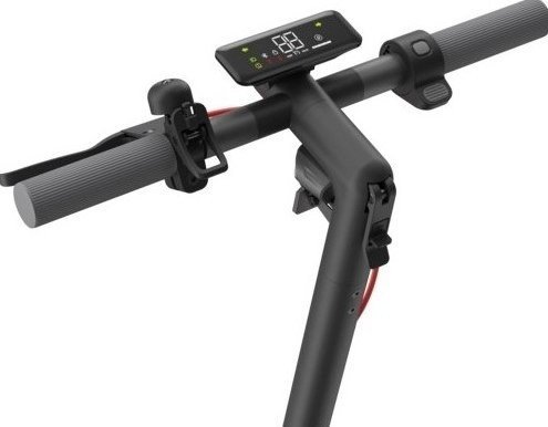 Электросамокат Navee V40 Pro NKT2208-A25