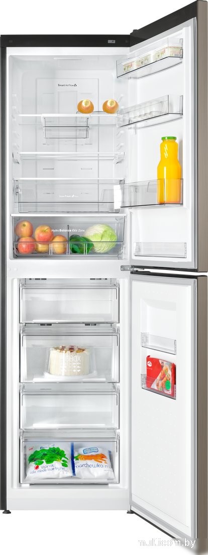 ATLANT ХМ-4625-199-ND