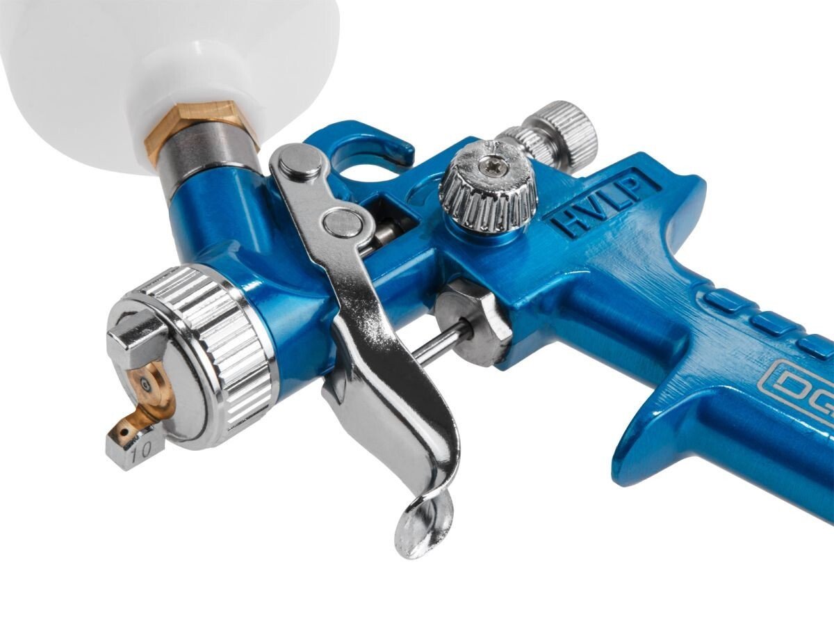 Краскопульт DGM Air Gun 210