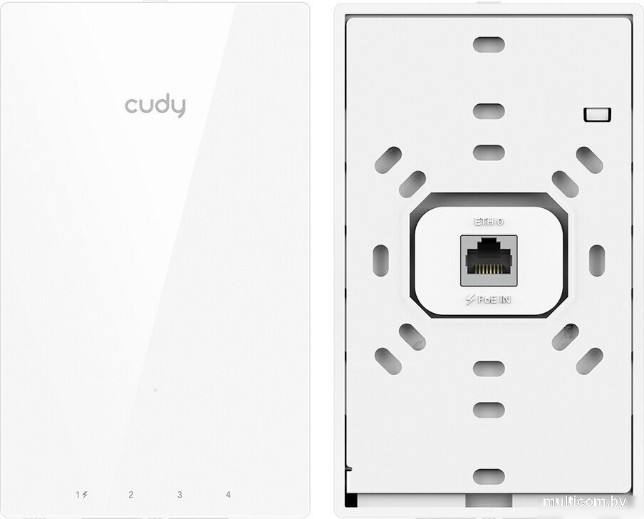 Точка доступа Cudy AP3000 Wall 1.0