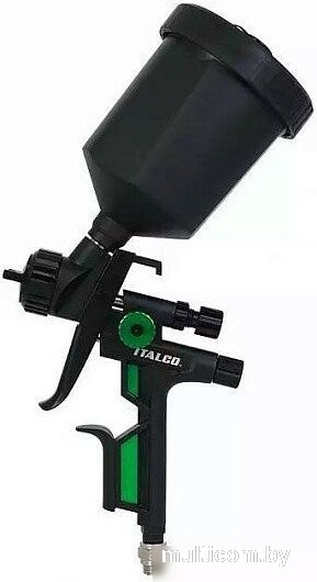 Краскопульт Italco Gloss 2 LVMP
