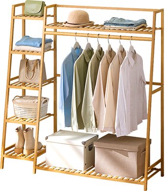 Стойка для одежды Mio Tesoro 108542141