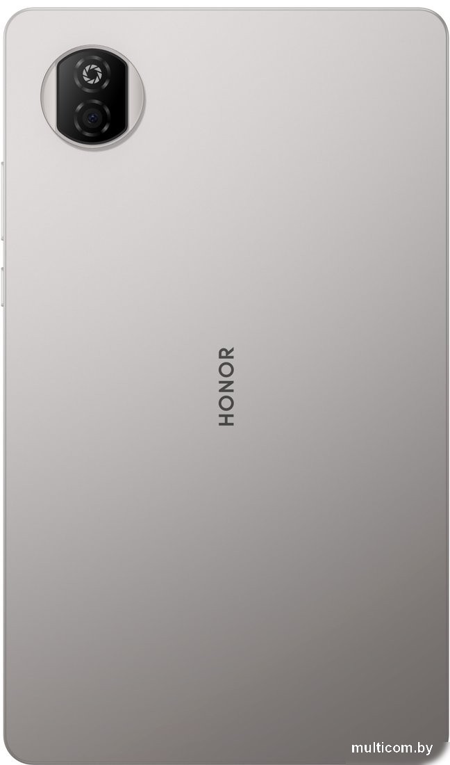 Планшет HONOR Pad X7 LTE 4GB/64GB (серый)