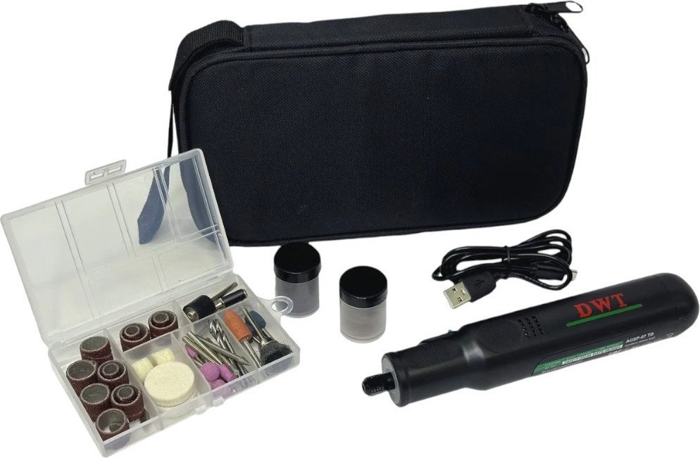 Гравер DWT AGSP-07 TB