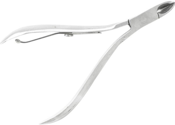 Кусачки маникюрные/педикюрные New Style 4126