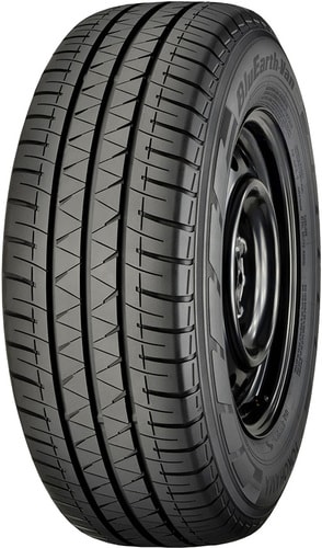 Автомобильные шины Yokohama BluEarth-Van RY55 185/75R16C 104/102S