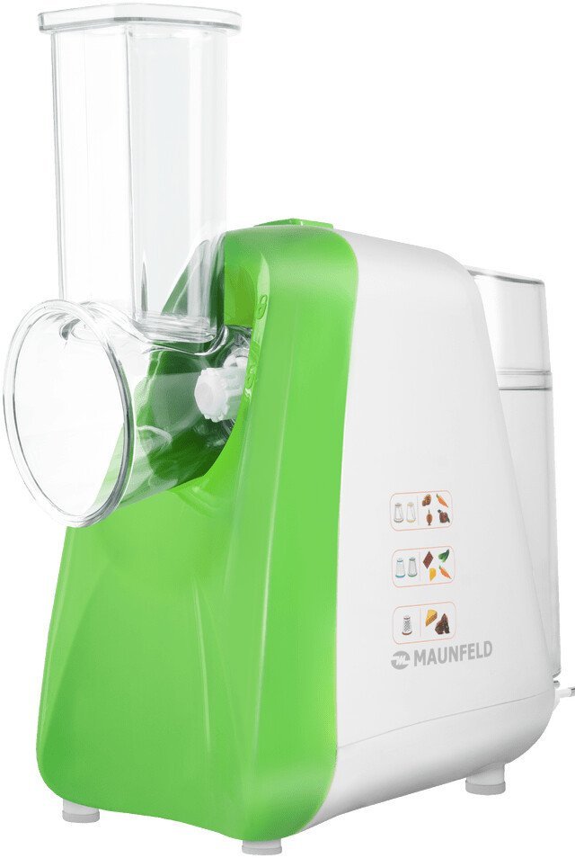 Овощерезка MAUNFELD MF-1031GC