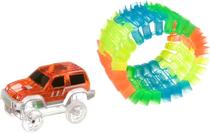 Трек Bondibon Круговой вираж ВВ4042