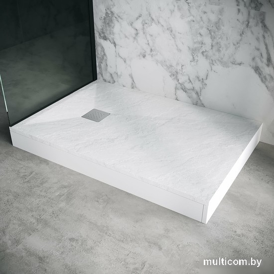 Душевой поддон Grossman Strong GR-S170100Q