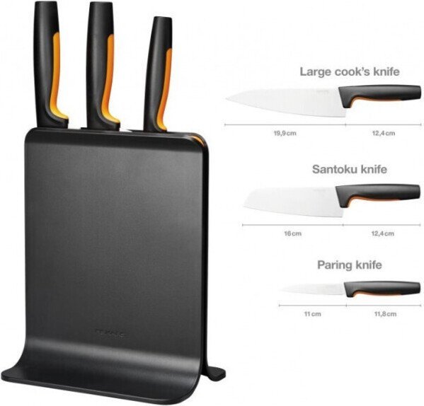 Набор ножей Fiskars 1057555