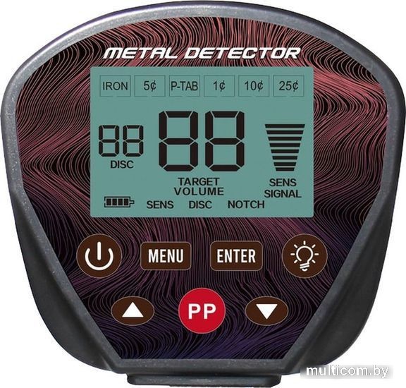 Металлоискатель Tianxun MD-820