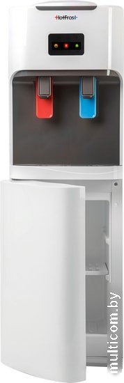 Кулер для воды HotFrost V115C