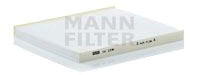 MANN-filter CU2336