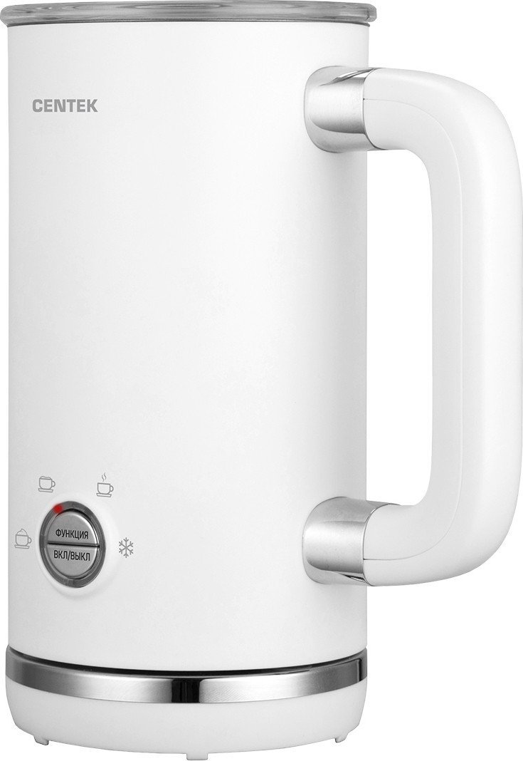 Автоматический вспениватель молока CENTEK CT-1180