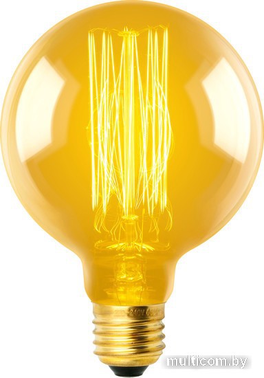 Светодиодная лампочка Uniel LED-C35-9W/4000K/E14/CL PLS02WH UL-00005161