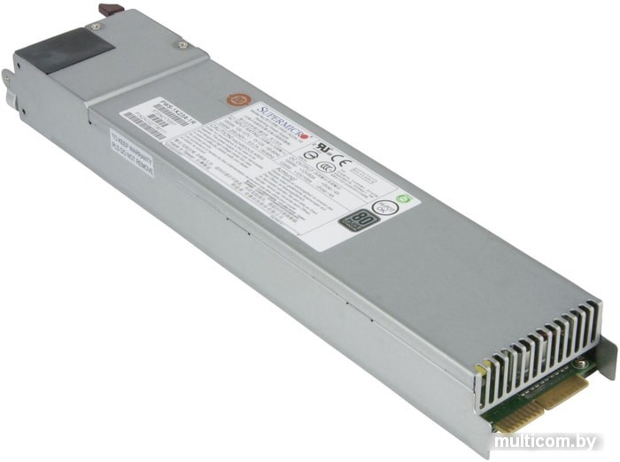 Блок питания Supermicro PWS-1K23A-1R