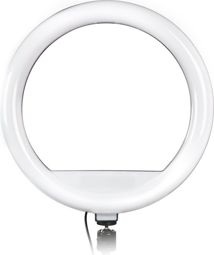 Кольцевая лампа SmartBuy SBL-TTL-12