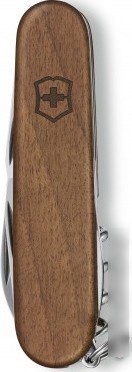 Мультитул Victorinox Huntsman Wood (коричневый)